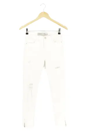 DENIM CO. Destroyed Jeans