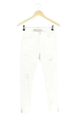 DENIM CO. Destroyed Jeans