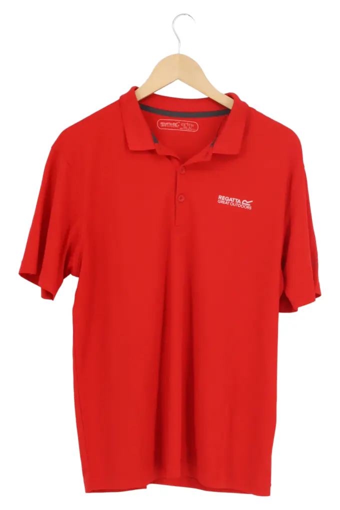 REGATTA Poloshirt Bild 1