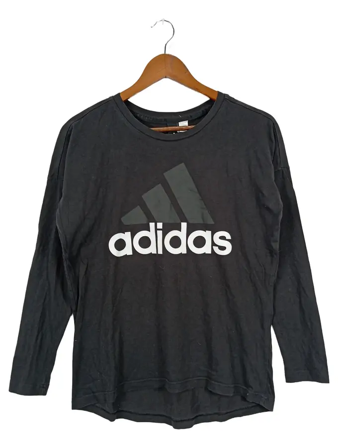 ADIDAS Langarmshirt Bild 1