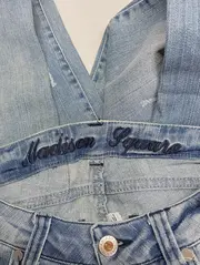 Vorschaubild MADISON Destroyed Jeans 3