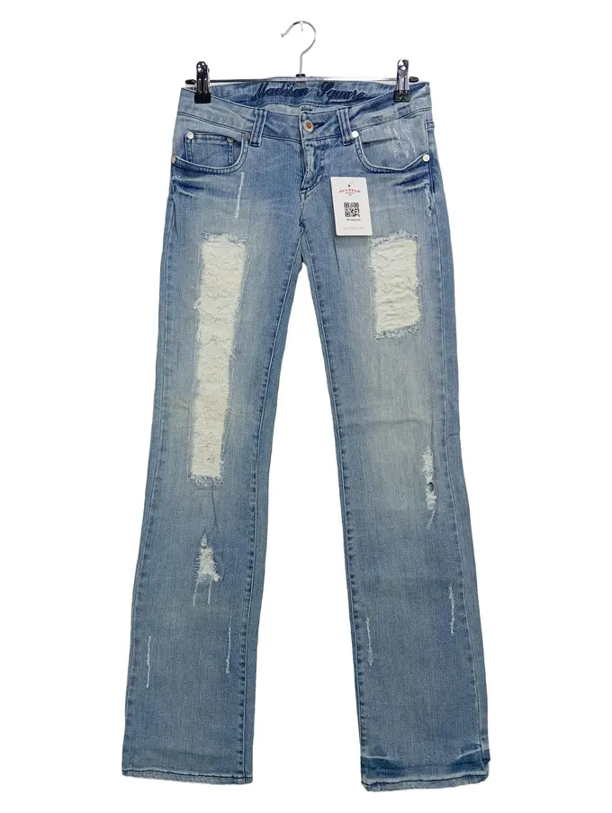 MADISON Destroyed Jeans Bild 1