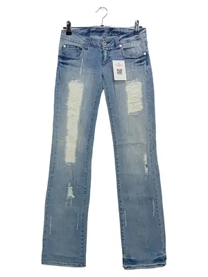 MADISON Destroyed Jeans