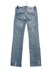 Vorschaubild MADISON Destroyed Jeans 2