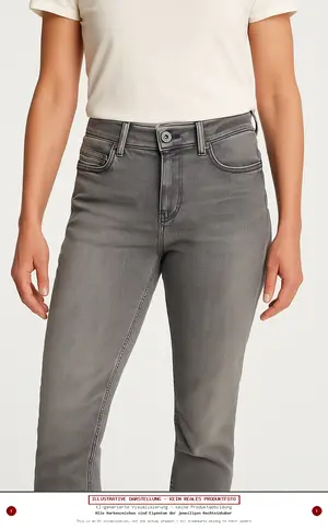 DE.CORP ESPRIT Jeans Slim Fit