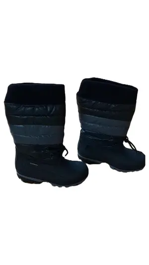 SPIRALE Schneestiefel