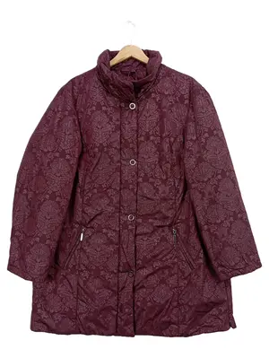 ATELIER GS Steppjacke