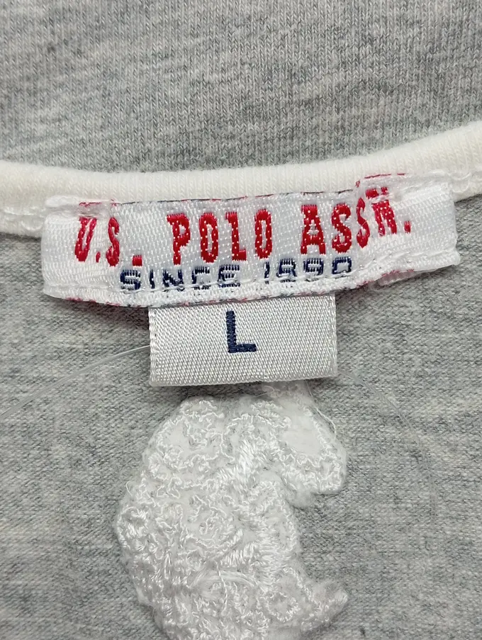 U.S. POLO ASSN. Top Bild 3