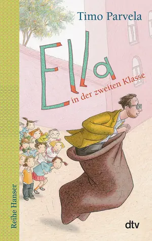 Buch für Kinder