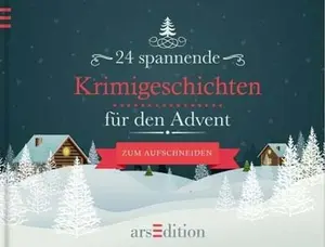 Weihnachtsbuch