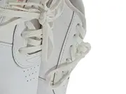 Vorschaubild 3 von Damen Sneaker Low Gr. 40 Weiß Sportschuhe Freizeitschuhe