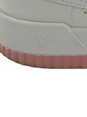 Vorschaubild 4 von Damen Sneaker Low Gr. 40 Weiß Sportschuhe Freizeitschuhe