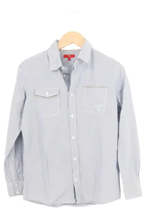 EDC BY ESPRIT Hemdbluse