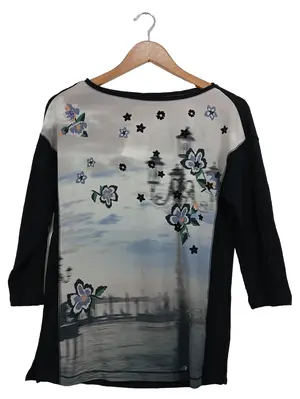 S.OLIVER Langarmshirt