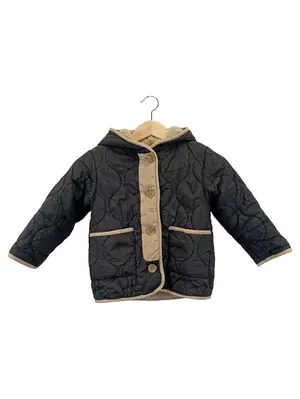 ZARA Steppjacke