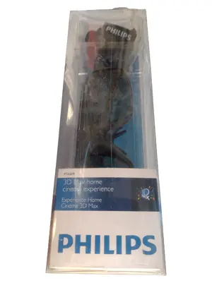 PHILIPS 3D Brille