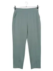 Vorschaubild 1 von Damen Anzughose Gr. 36 Business Elegant Grau