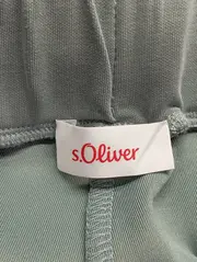 Vorschaubild 3 von Damen Anzughose Gr. 36 Business Elegant Grau