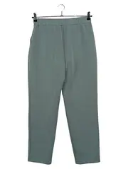 Vorschaubild 2 von Damen Anzughose Gr. 36 Business Elegant Grau