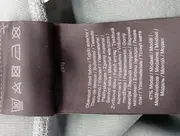 Vorschaubild 4 von Damen Anzughose Gr. 36 Business Elegant Grau