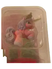 Vorschaubild 3 von Einhorn Regenbogen Zimmer Spielset Spielfiguren Komplett Kinder ab 4