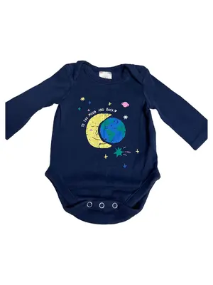HANNA ANDERSSON Baby Body