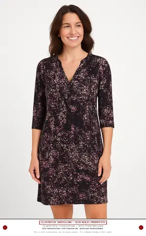 JETTE Freizeitkleid