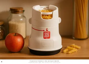 TUPPERWARE Vorratsbehälter