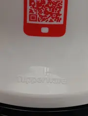 Vorschaubild 2 von Stiftehalter Modern Weiß 13cm Büro Schreibtisch Organisation