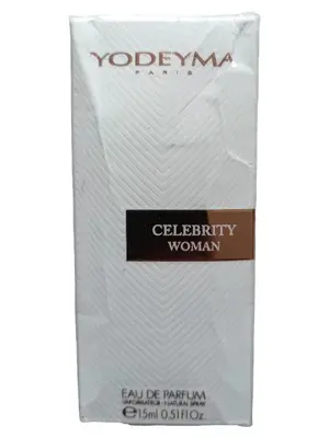 YODEYMA Eau de Parfum