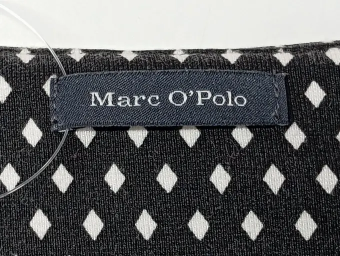 MARC O POLO Blusenkleid Bild 3