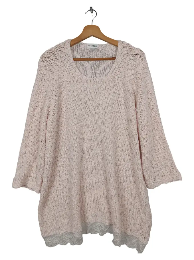 MIAMODA Pullover Bild 1