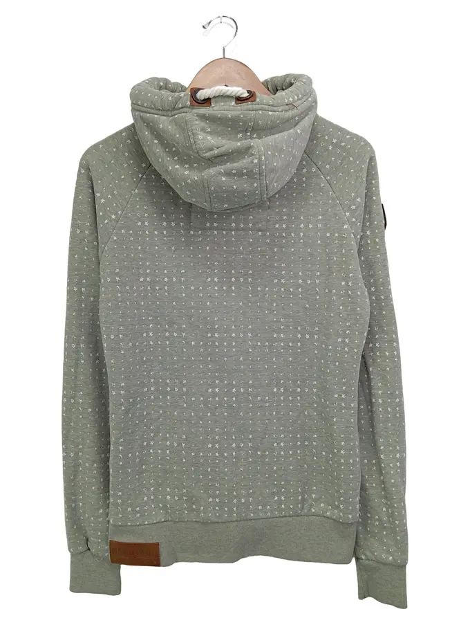 NAKETANO Sweatjacke Bild 2