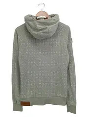 Vorschaubild NAKETANO Sweatjacke 2