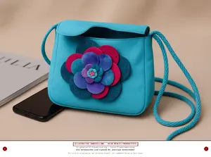 ELEGANCE Umhängetasche