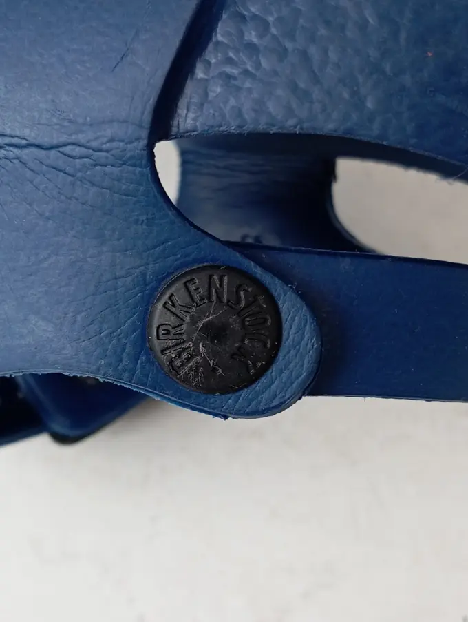 BIRKENSTOCK Sandalen Bild 3