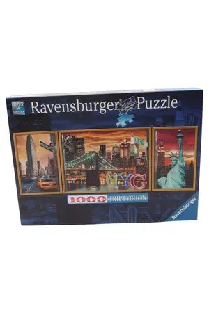 RAVENSBURGER Puzzle