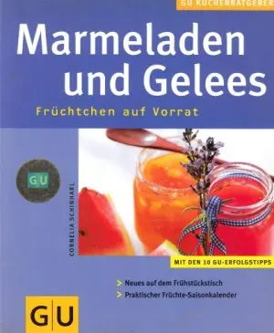 Kochbuch
