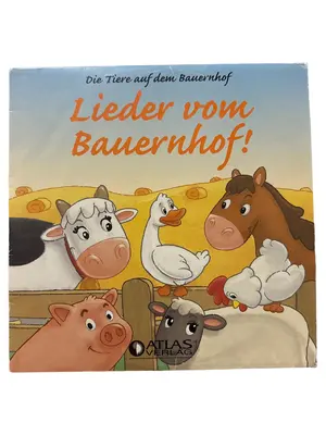 Buch für Kinder