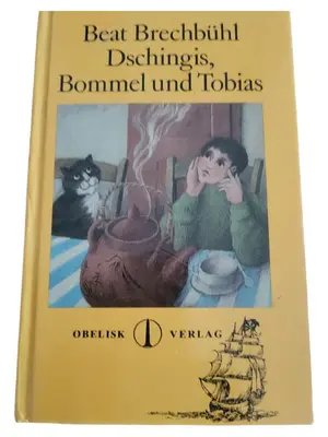 Buch für Kinder