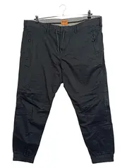 Vorschaubild 1 von Herren Jogginghose Schwarz U40N32 Sportlich