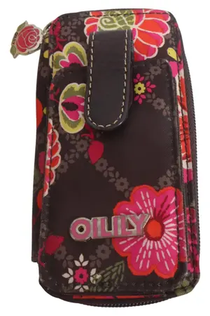 OILILY Geldbörse