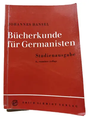 Buch für den Unterricht