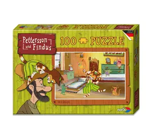 NORIS Puzzle