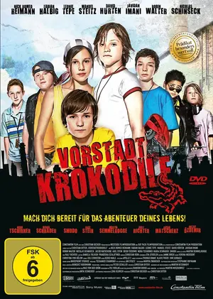 Jugendfilm