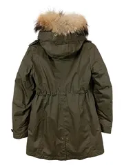 Vorschaubild WOOLRICH Parka 2