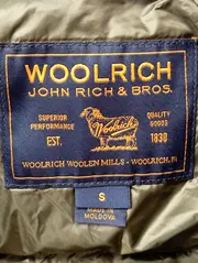 Vorschaubild WOOLRICH Parka 3