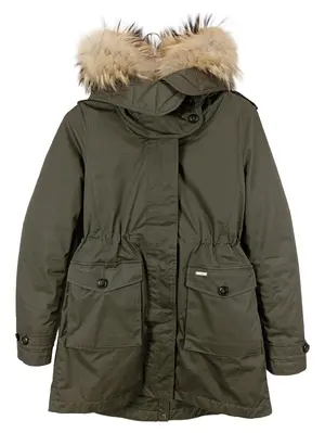 WOOLRICH Parka