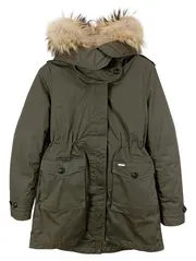 Vorschaubild WOOLRICH Parka 1