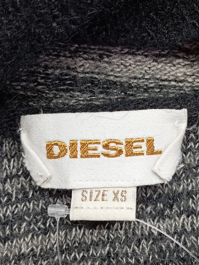 DIESEL Pullover Bild 3